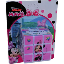 CUBO MAGICO MINNIE MOUSE