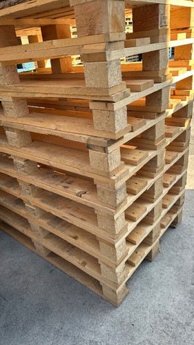 Lotto 100 pallets - lotto,