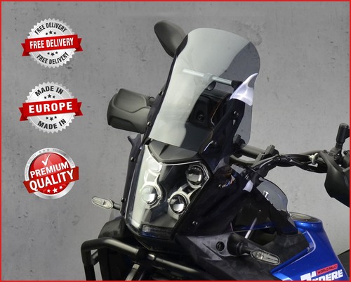 Yamaha tenere 700 explore - tenere,