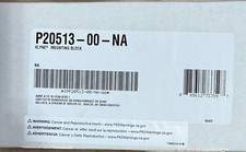 Nuovo! ​Kallista P20513-00-NA Blocco di montaggio per rubinetto bagno indipendente Klyne