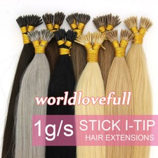 Extension Capelli Umani Pre