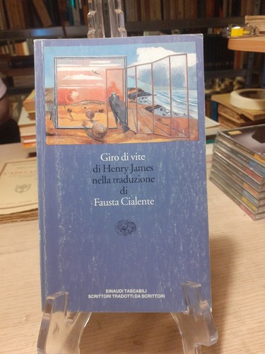Henry james giro - henry,