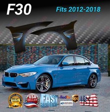 For 2012-2018 BMW 3 Series F30