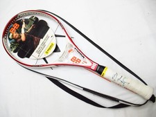 Nos racchetta tennis bb10 - da,