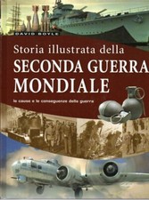 STORIA ILLUSTRATA DELLA