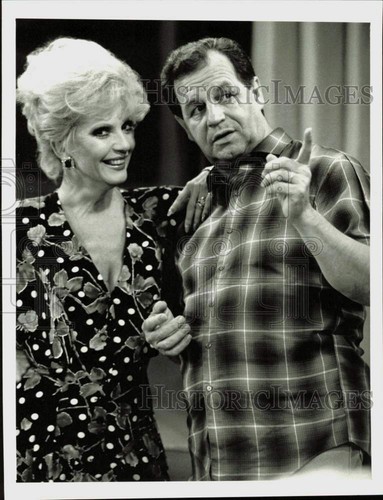1989 press photo - actors, ruta