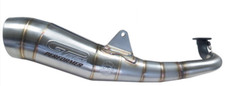 Leovince marmitta evo2 - leovince, per