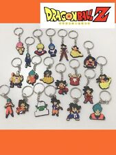 20 Portachiavi Dragon Ball