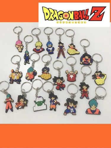 Portachiavi dragon ball - dragon,