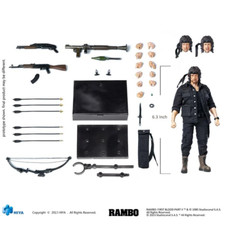 Rambo primo sangue ii - pt.,