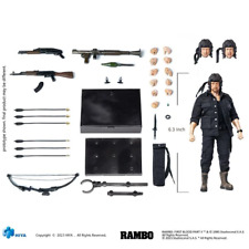 Rambo: Primo Sangue Pt. II