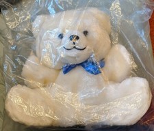 Peluche pupazzo peluche orso