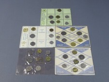 Lotto monete lira Italiana