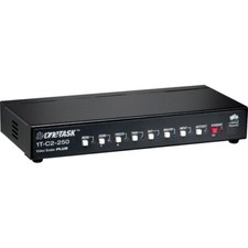 TV One Task 1T-C2-250 Video Scaler Plus
