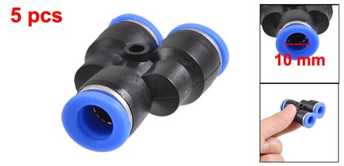 Pezzi vie 10mm - 5,