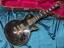 Gibson Les Paul Custom 2001