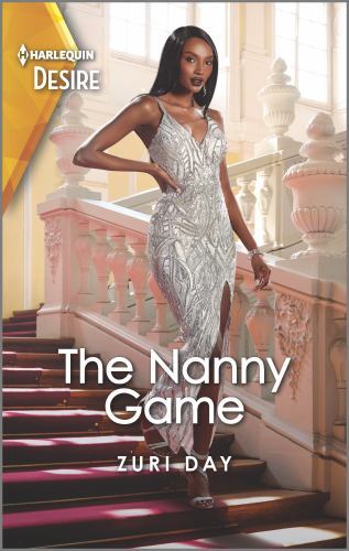 The nanny game surprise - game:, a