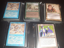 *** MTG Legends + 14 set