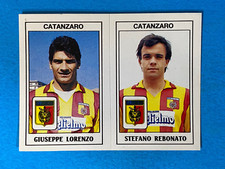 Figurine Calciatori Panini