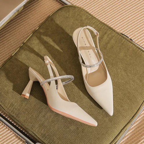 Decolte scarpe donna alte 5 - decolte,