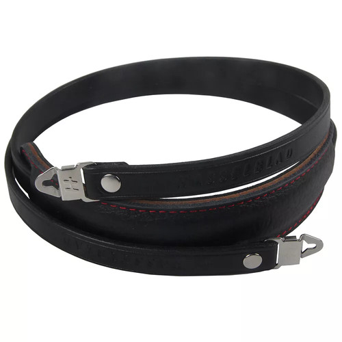 Tracolla collo pelle con - collo,