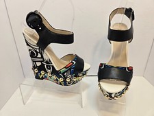 Sandali donna Just Cavalli con