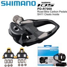 Pedali Shimano 105 PD-R7000