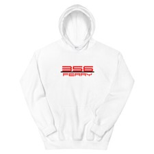 Unisex Hoodie Porsche