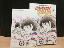 CAPITAN TSUBASA 9 CON