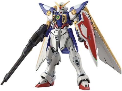 Nuovo bandai spirits - nuovo, rg