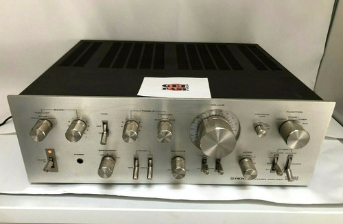 Pioneer - ((per, ricambi))