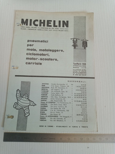 Listino prezzi originale - listino,