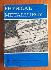 INGEGNERIA METALLURGIA FISICA