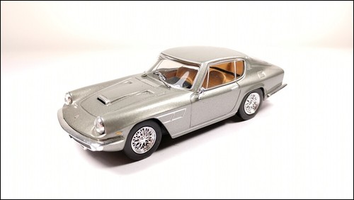 Dea maserati mistral 43 - dea,