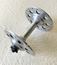 MOZZO ANTERIORE CAMPAGNOLO TIPO 36 FORI SPAZIATURA 100 MM FLANGIA ALTA