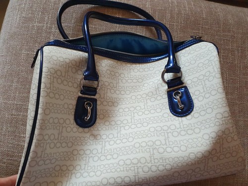 Borsa rocco barocco - borsa,