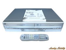 JVC DR-MV1 VHS DVD Recorder