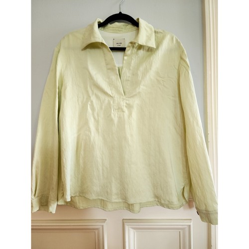 Top blusa popover alysi - blusa,