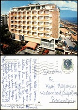 Jesolo Italia Grand Hotel Las