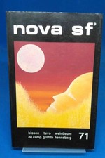 Perseo Nova SF 71 - IL SOGNO