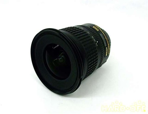 Nikon nikkor 10 24 - dx, mm