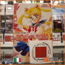 Sailor Moon - Serie completa