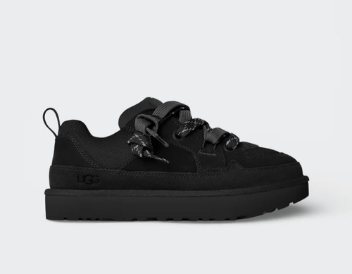 Ugg lowmel nero - ugg,