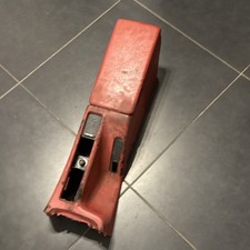 Mercedes SLK R170 Console centrale ripiano tunnel (AK7.10)-2 rosso 1706800050