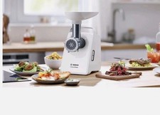 Bosch MFW3502W Tritacarne