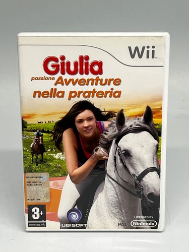 Videogioco giulia passione - videogioco,