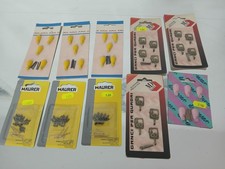 Stock Ganci per Quadri Maurer