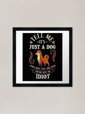 Shiba Inu cane cuccioli