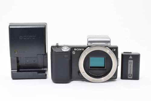 Fotocamera digitale mirrorless