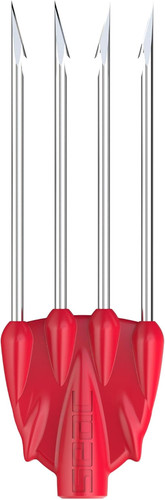 Killer long fiocina - killer,
